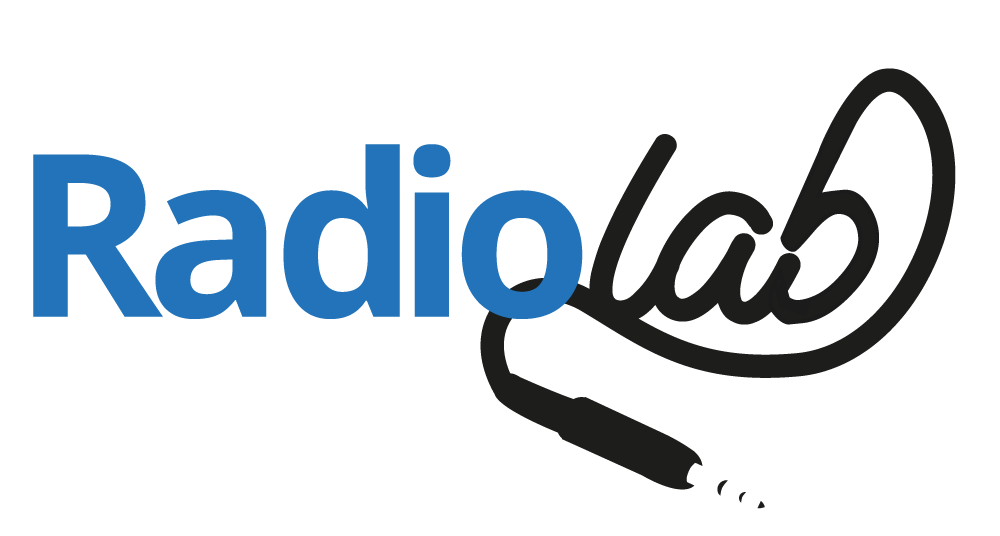 Radiolab project logo